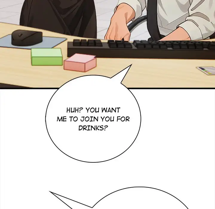 Spirit Contact: An Obscene Body - Episode 3 - read scene 76