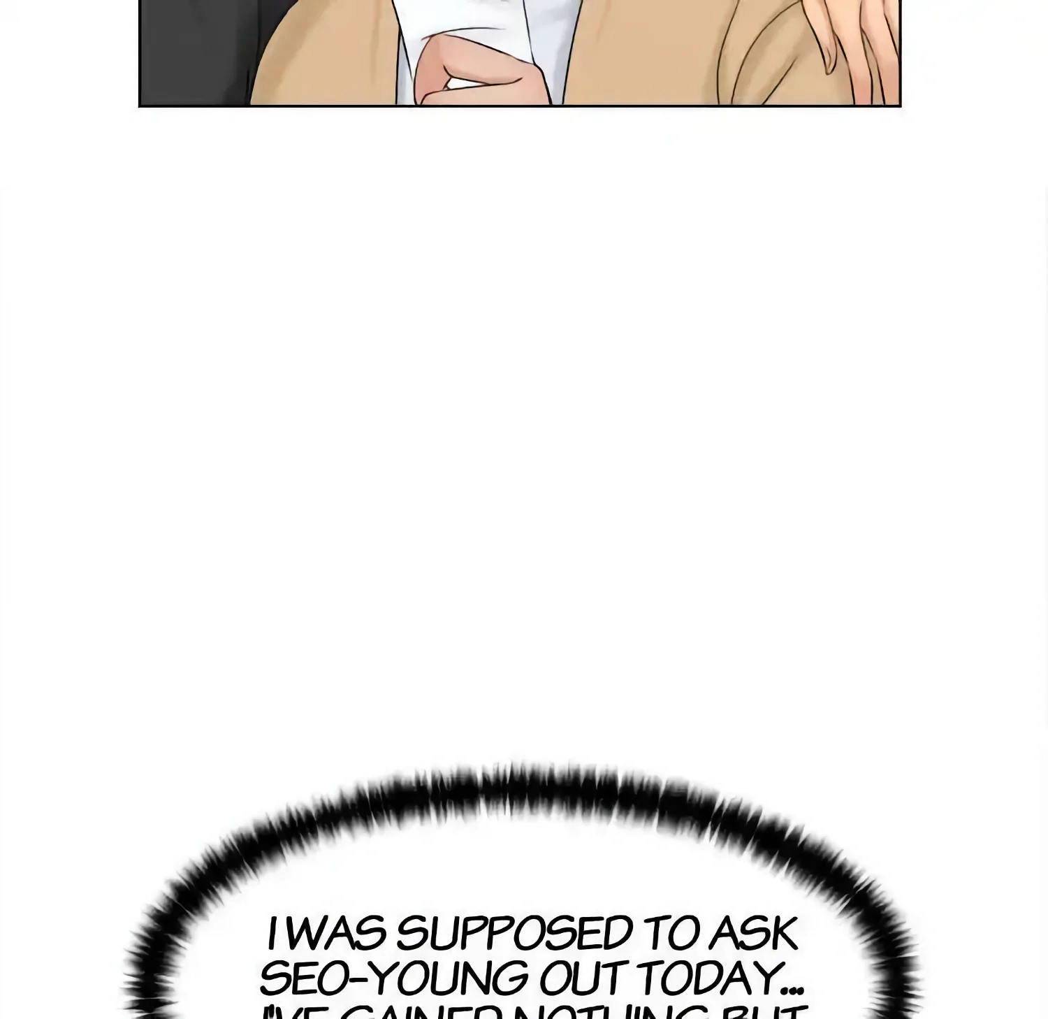 My Girlfriend and My Slave - Episode 2 - read scene 97