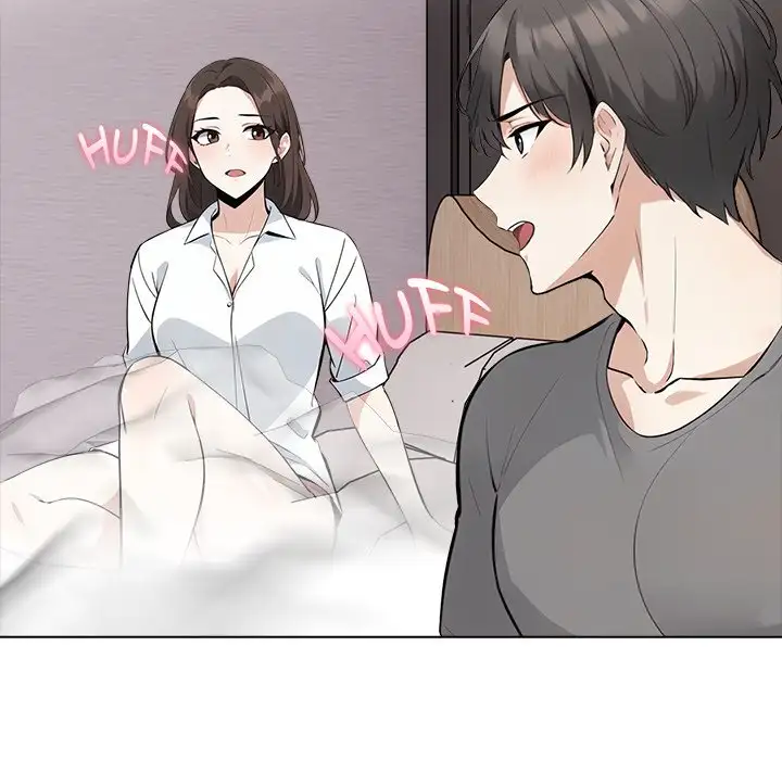 Revenge room - Episode 4 - read scene 91