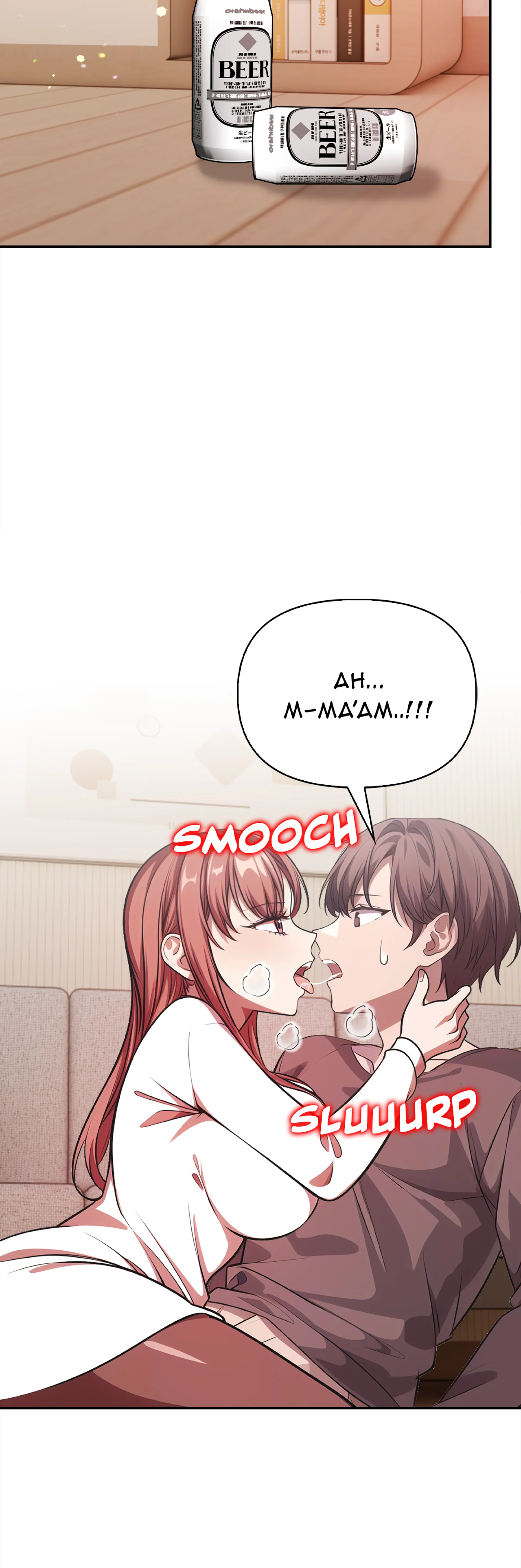 Married Woman's Secret - Episode 2 - read scene 38