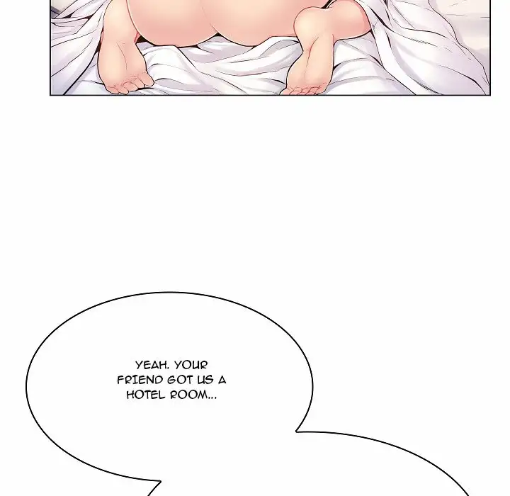 Teacher's Nightlife - Episode 5 - read scene 96