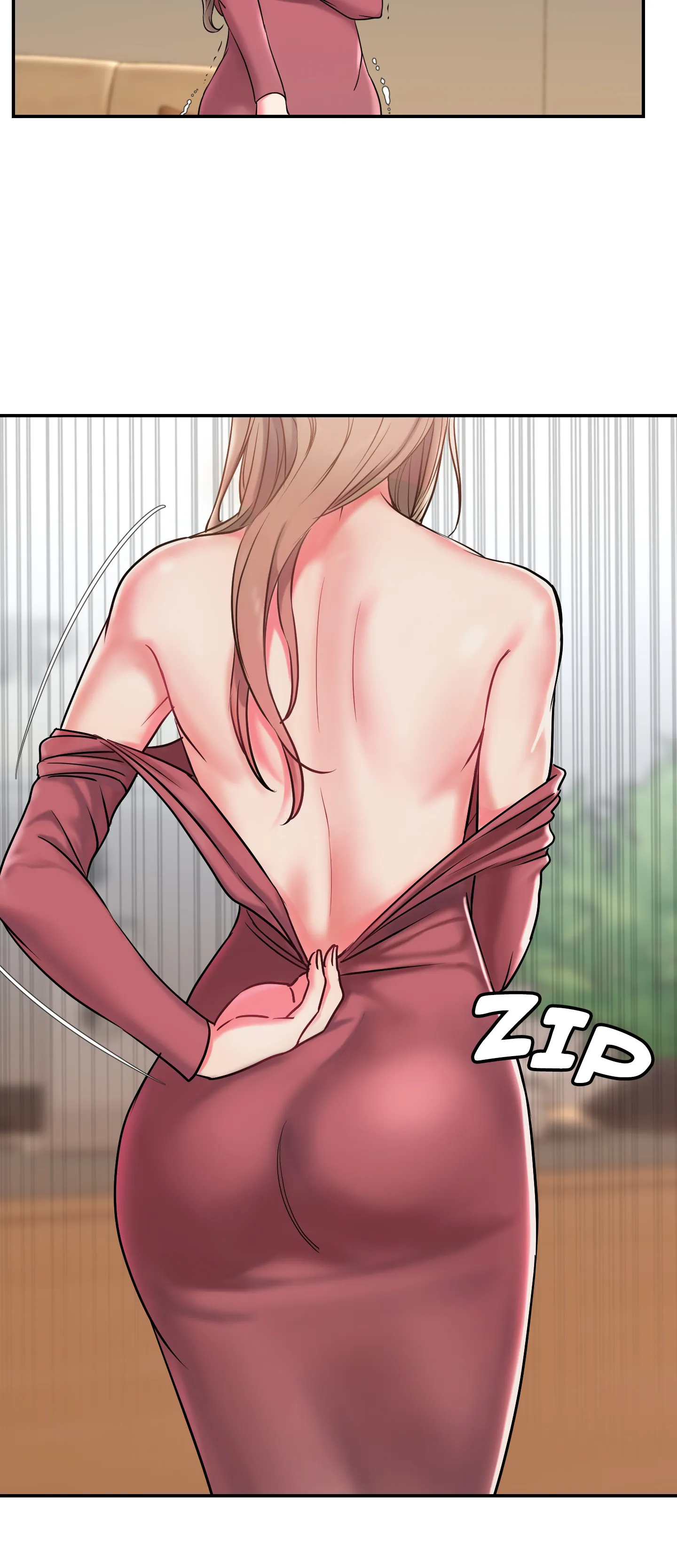 Leve Minha Esposa - Episode 2 - read scene 46
