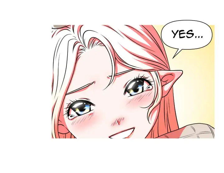 My Fairies - Prologue - read scene 18