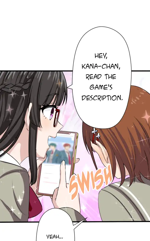 Real Love! - Episode 1 - read scene 117