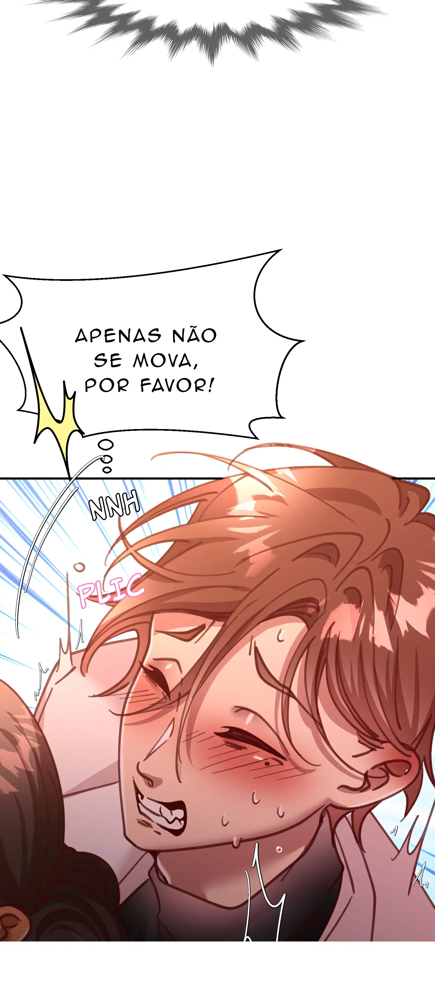 Segredo das Gêmeas - Prologue - read scene 49