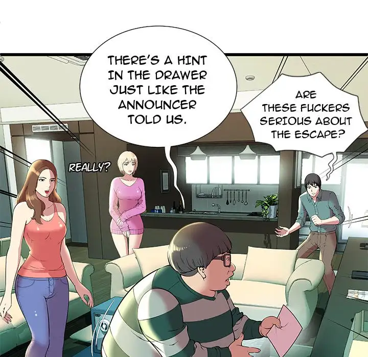 Lost Heaven - Episode 2 - read scene 10
