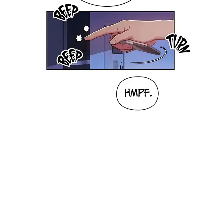 Master, May I Turn You On? - Episode 1 - read scene 62