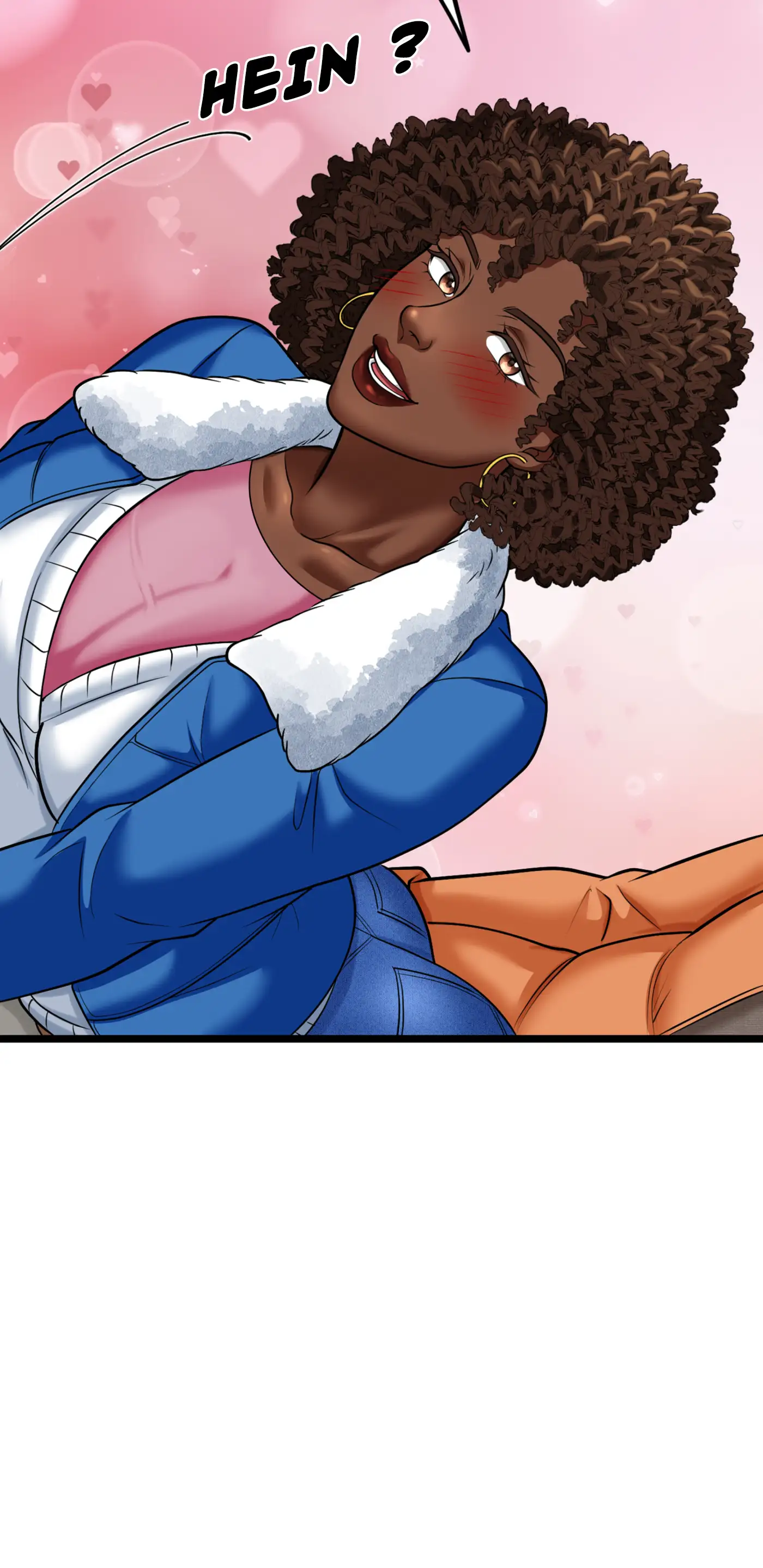 Jeux d’hiver 2 "MILF édition" - Prologue - read scene 21