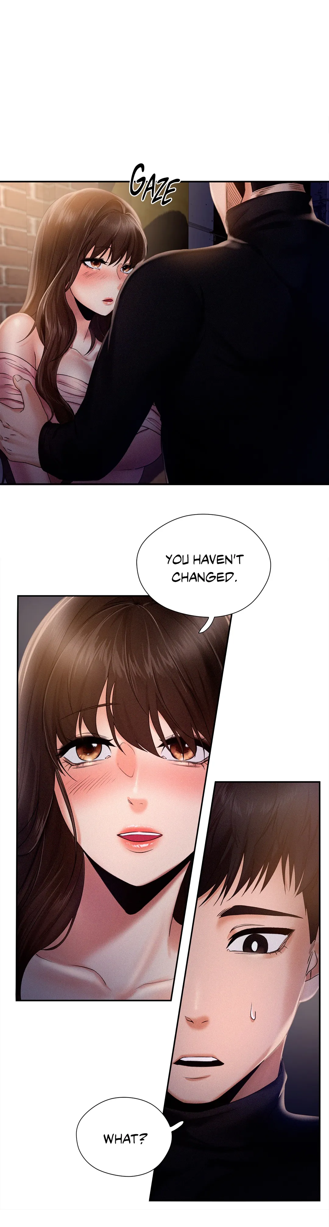 Flying High - Episode 3 - read scene 1