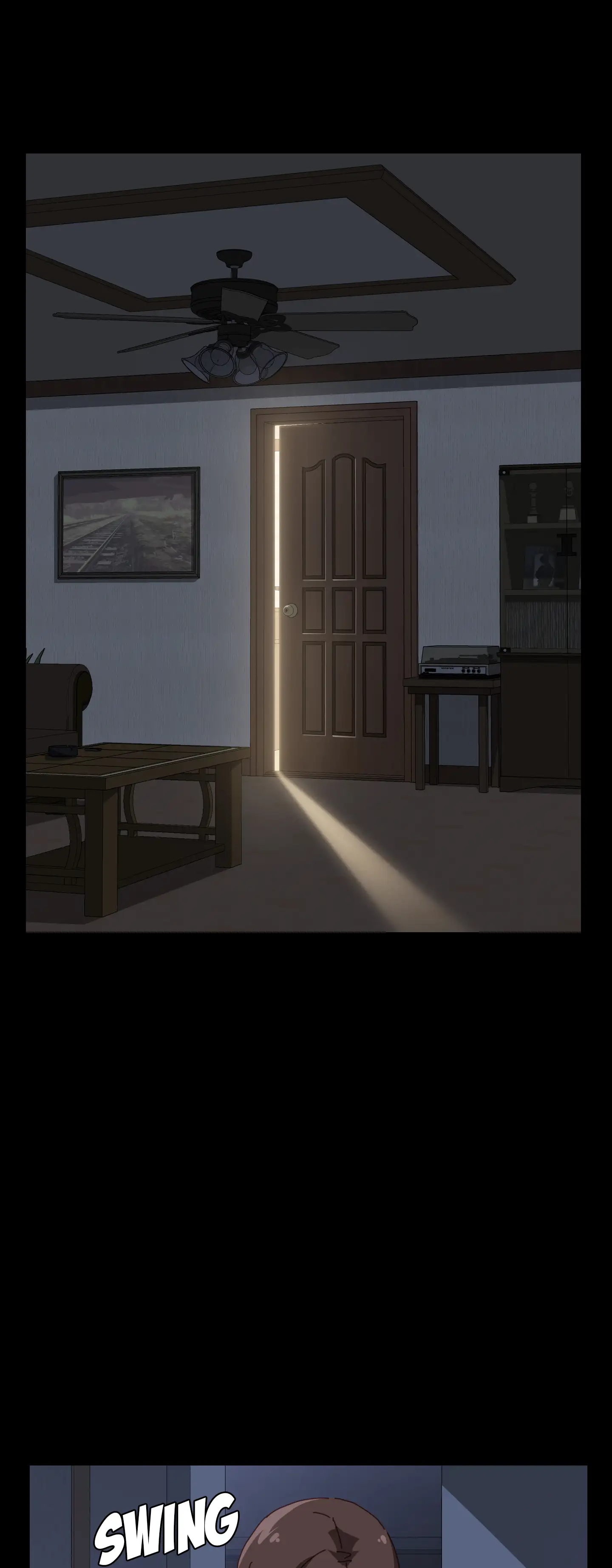 The Assistant - Episode 3 - read scene 28