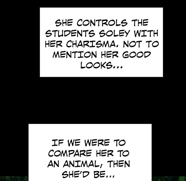Let's Get Physical - Prologue - read scene 6