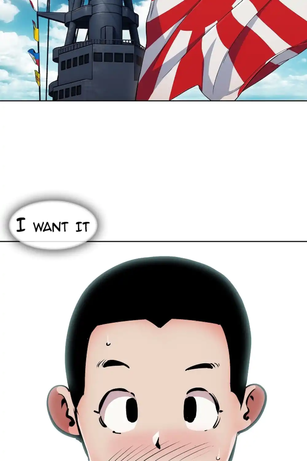 Giovane Imprenditore - Episode 1 - read scene 28