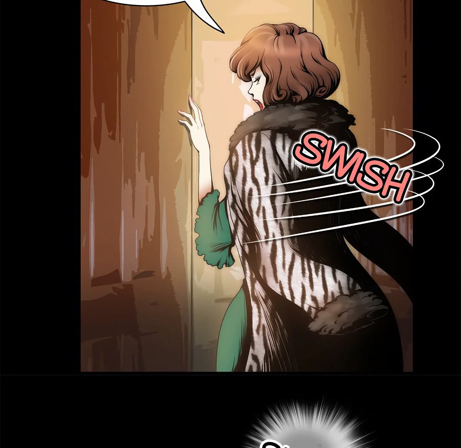 House of Pleasure - Episode 1 - read scene 33