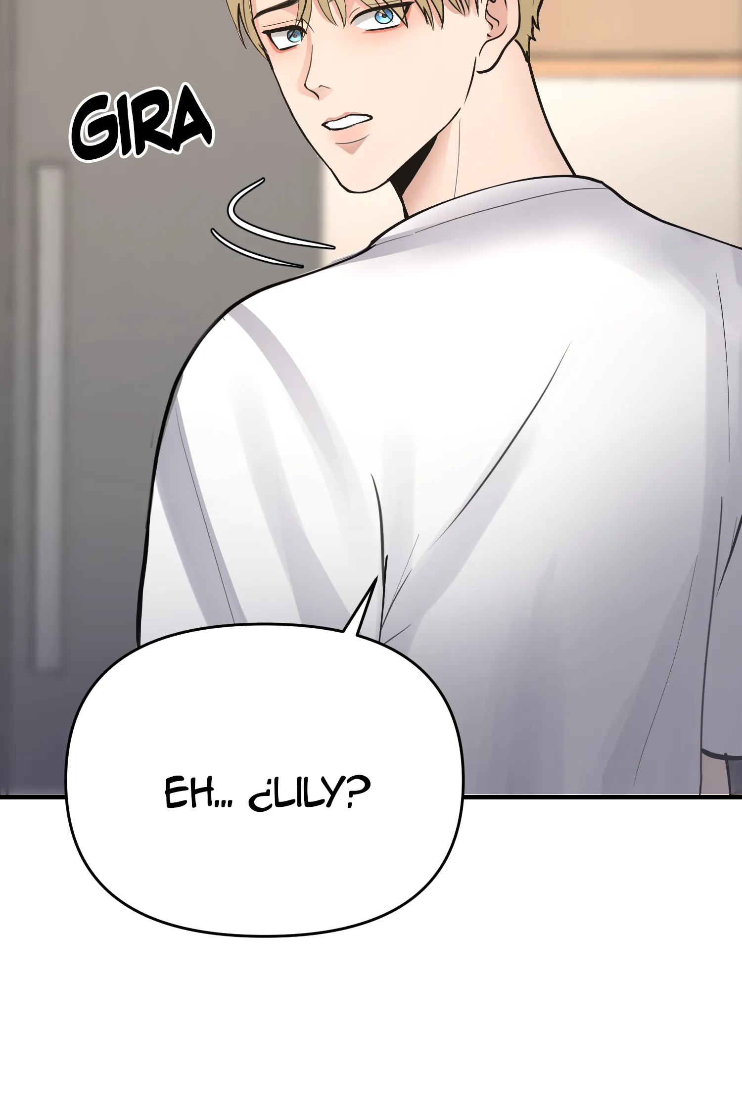 Compañeros de cuarto desastrosos - Prologue - read scene 49