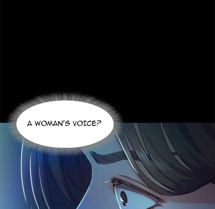Dream Vacation - Episode 3 - read scene 53