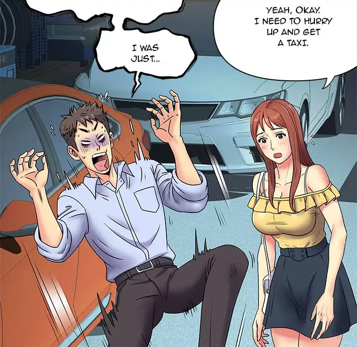 Finally Single - Episode 2 - read scene 92