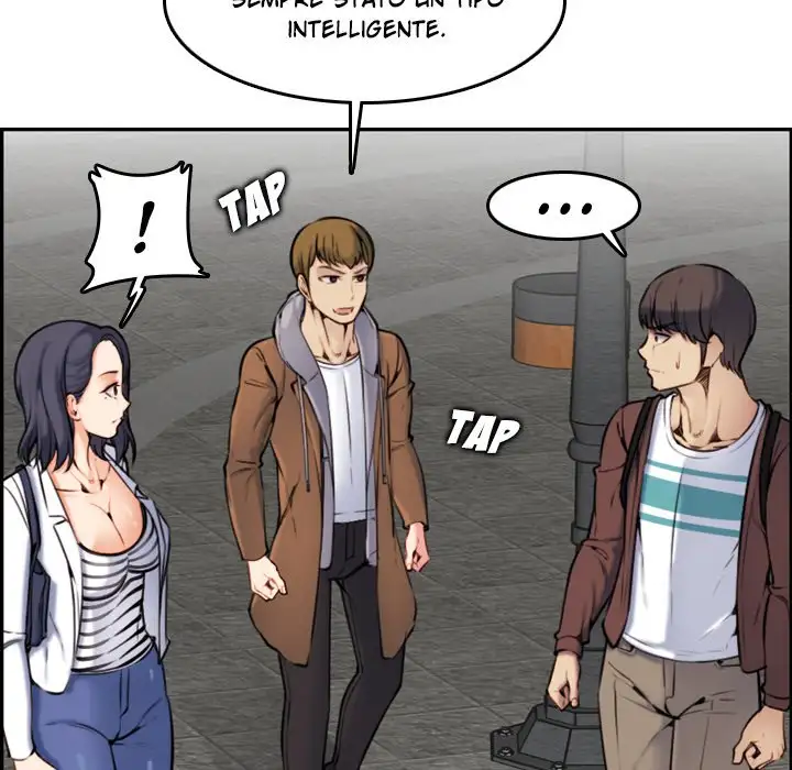 La Mamma è Una Studentessa Universitaria - Episode 3 - read scene 61