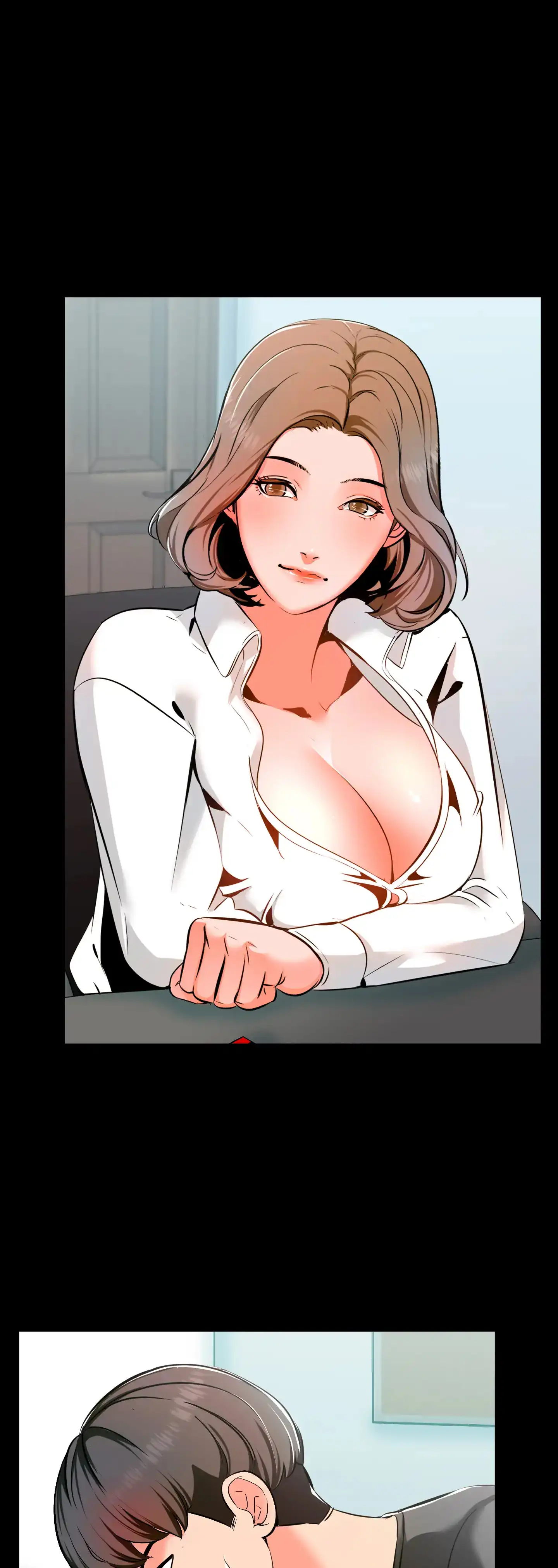 Tutora Particular - Episode 2 - read scene 22