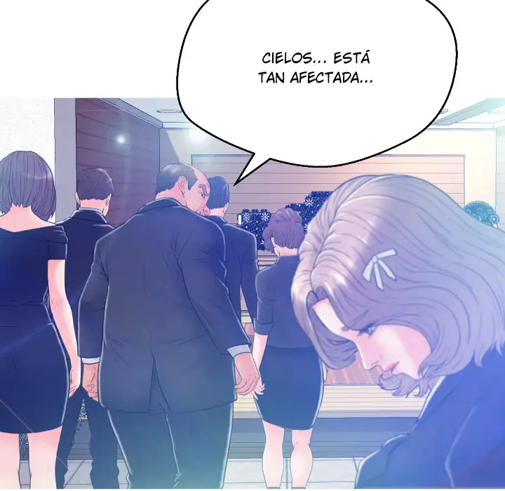 La Esposa de mi Hijo - Episode 1 - read scene 62
