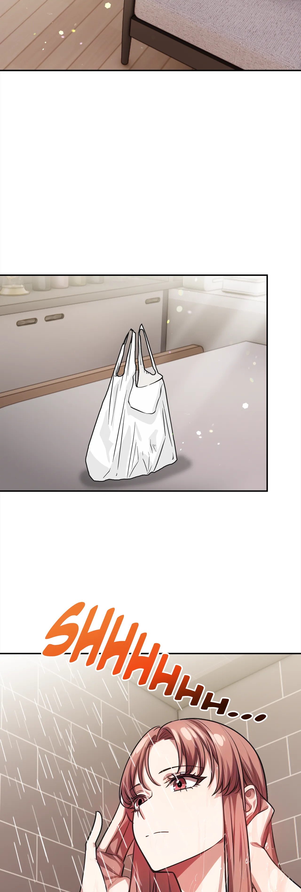 Segredo de uma Mulher Casada - Episode 2 - read scene 23