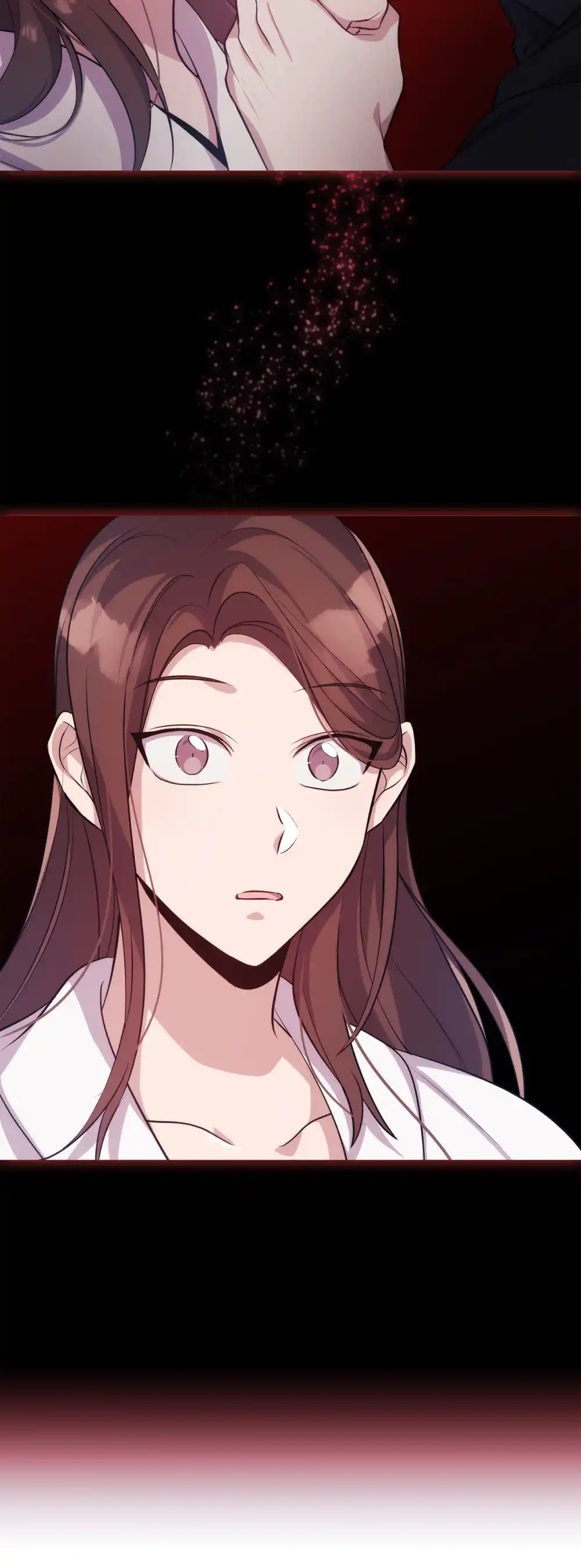 Sangre deliciosa - Episode 5 - read scene 31