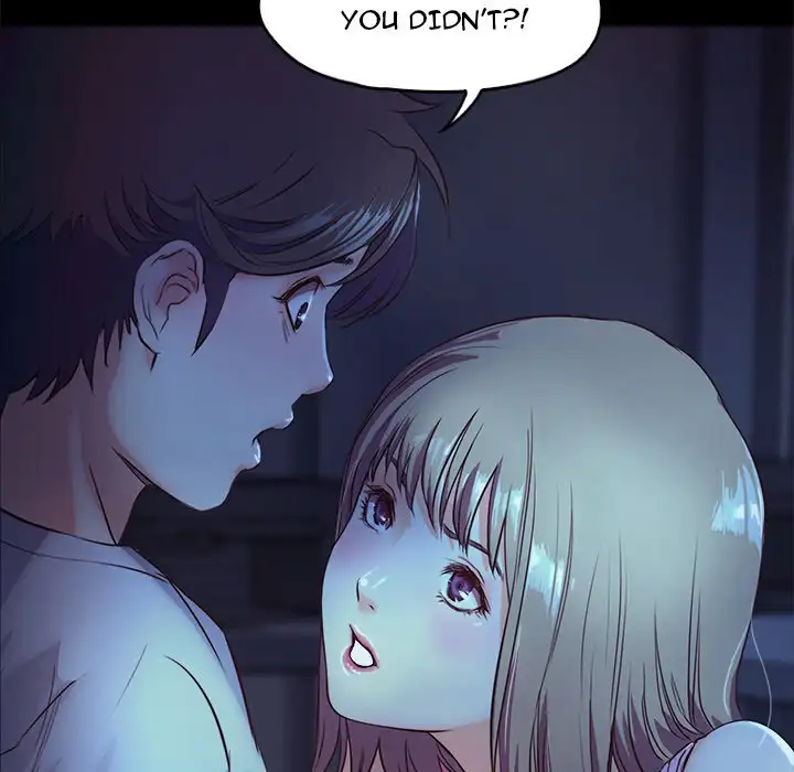 Dream Vacation - Episode 3 - read scene 82
