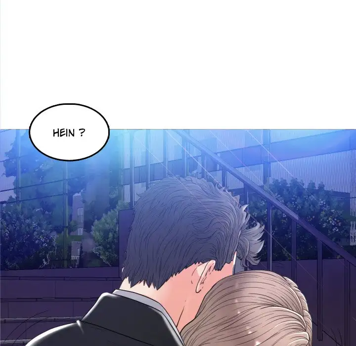 La Femme De Mon Fils - Episode 1 - read scene 106