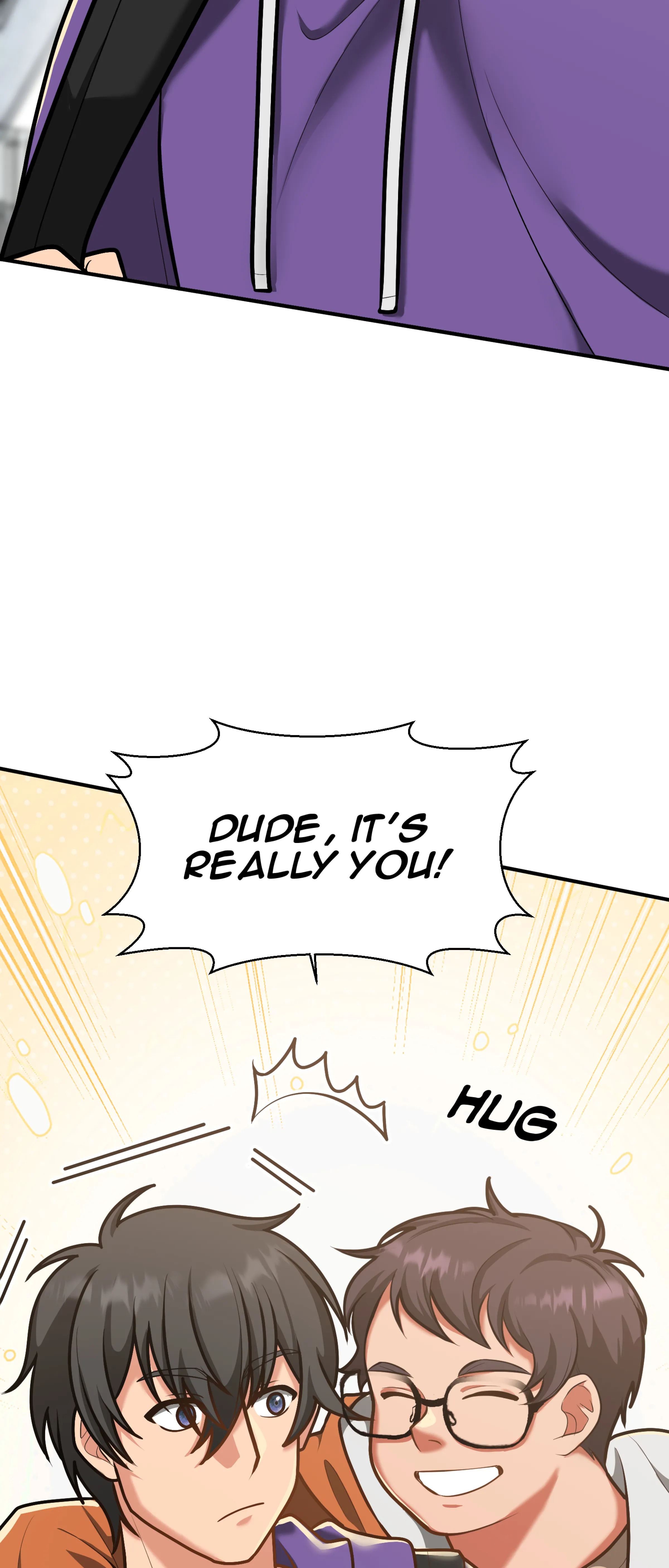 Ripe Peach Young Grape - Episode 1 - read scene 27