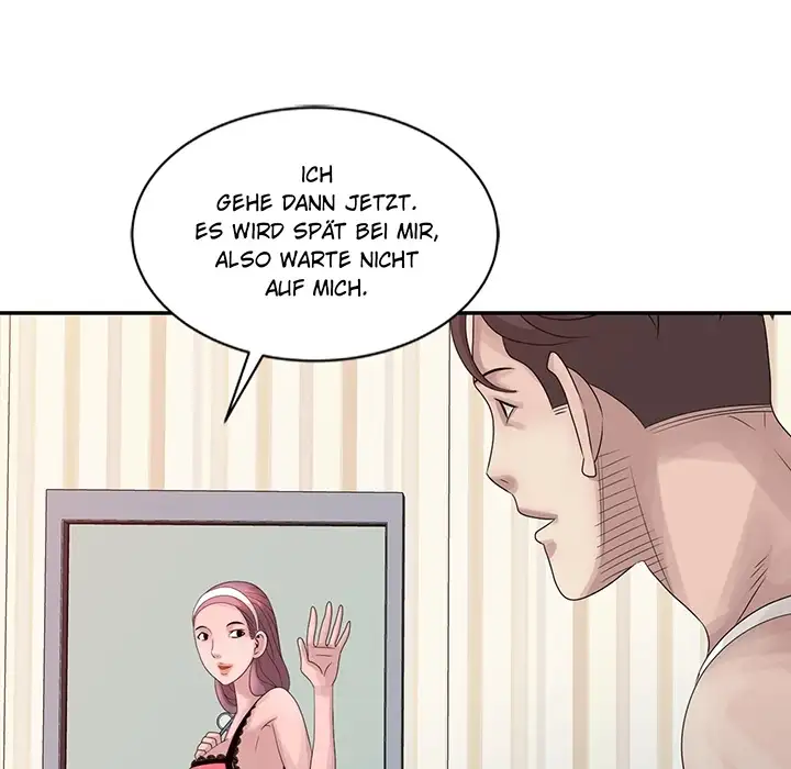 Psst! Das Geheimnis der Schwester - Prologue - read scene 18