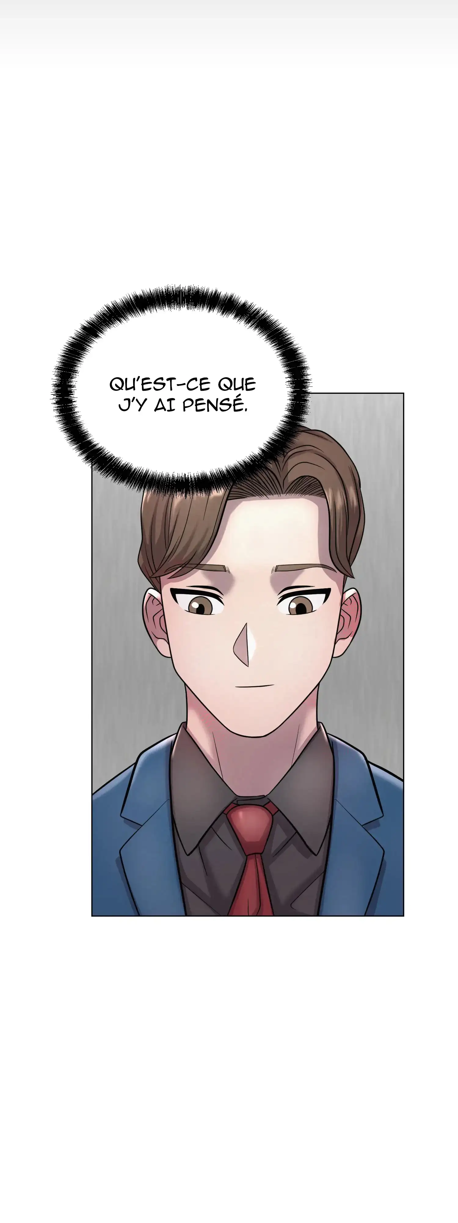 L'Ascenseur - Episode 2 - read scene 12