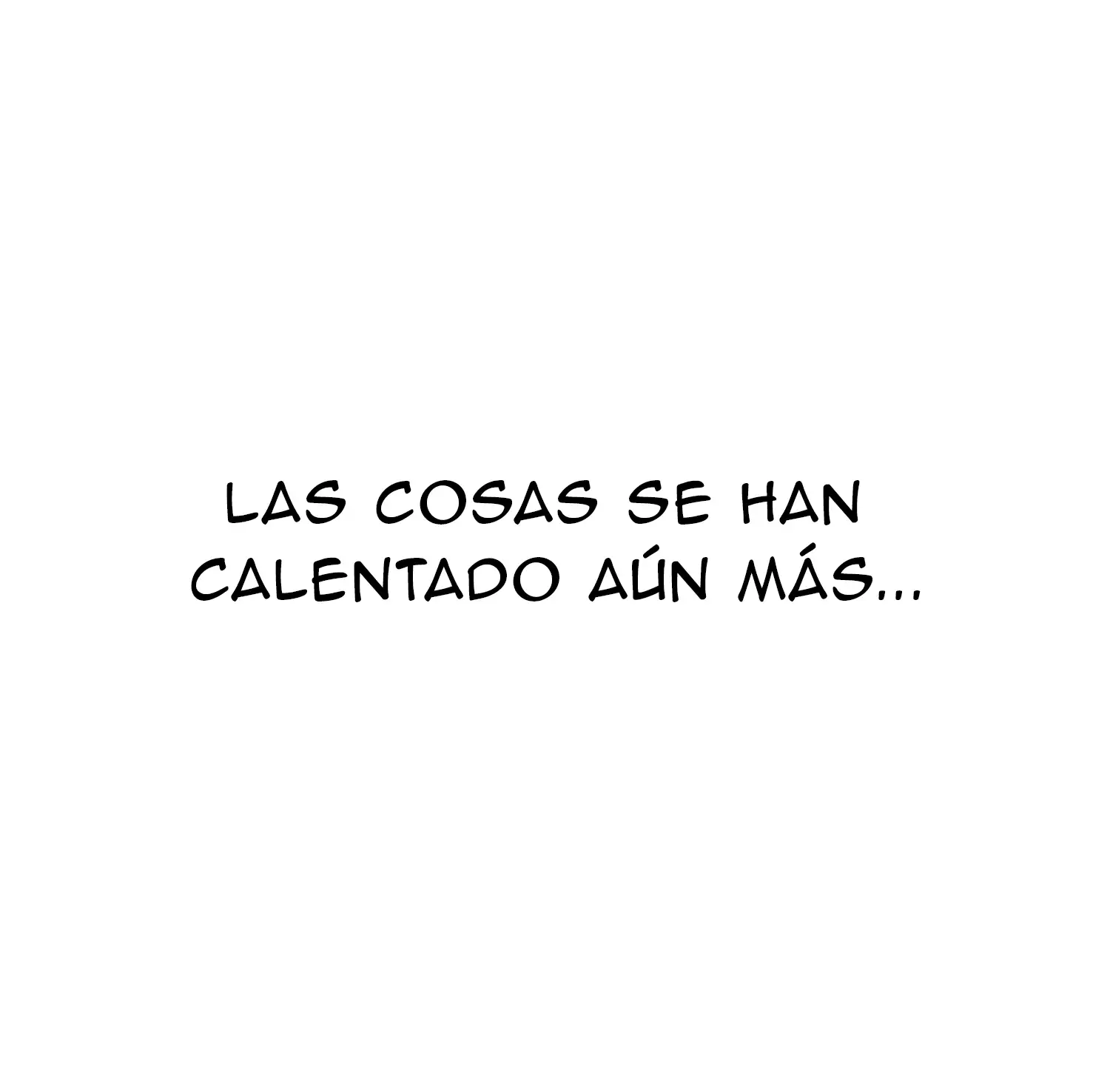 El Sabor de la Pasión - Prologue - read scene 36