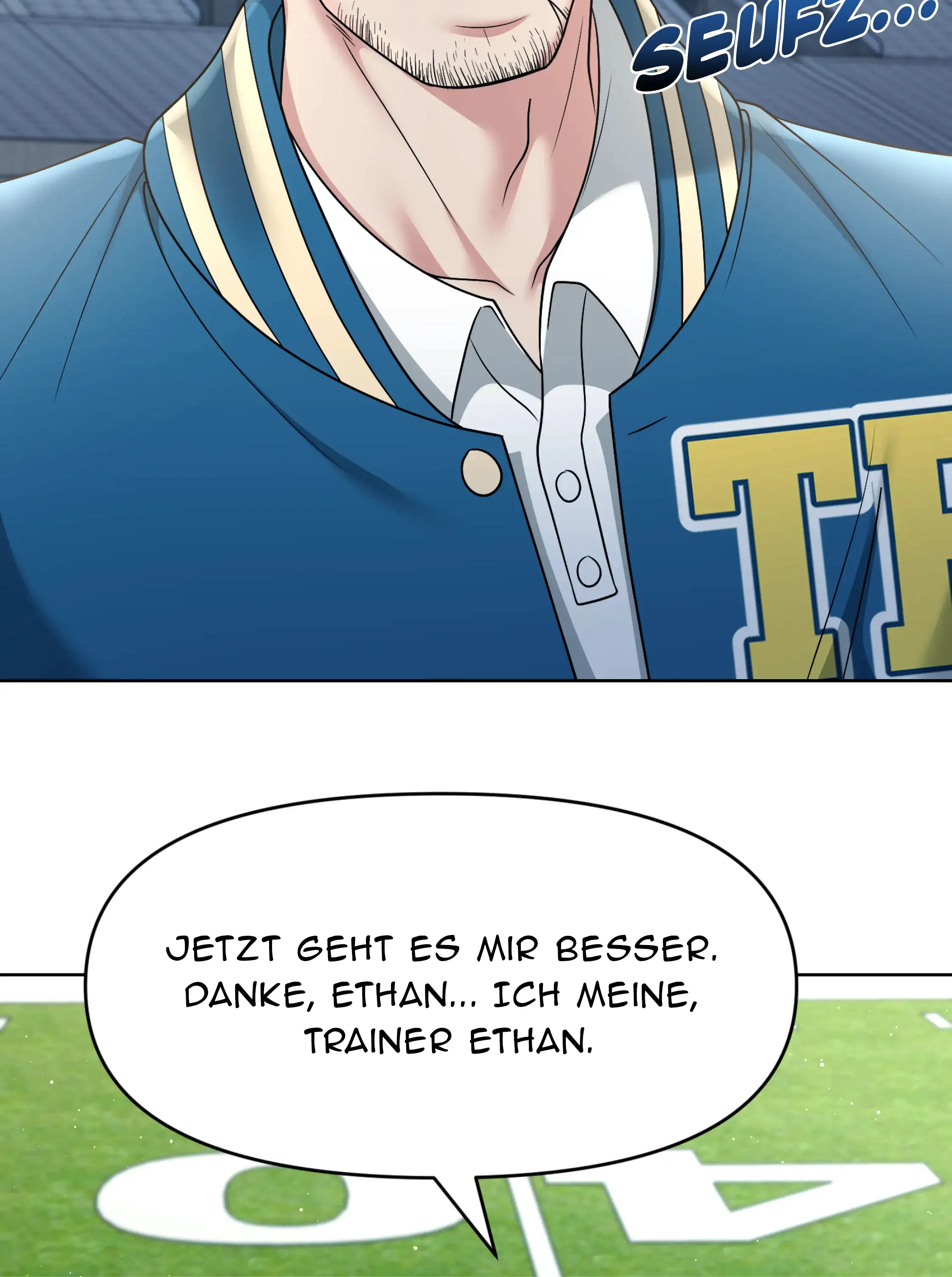 Coaching meiner Stieftochter - Prologue - read scene 19