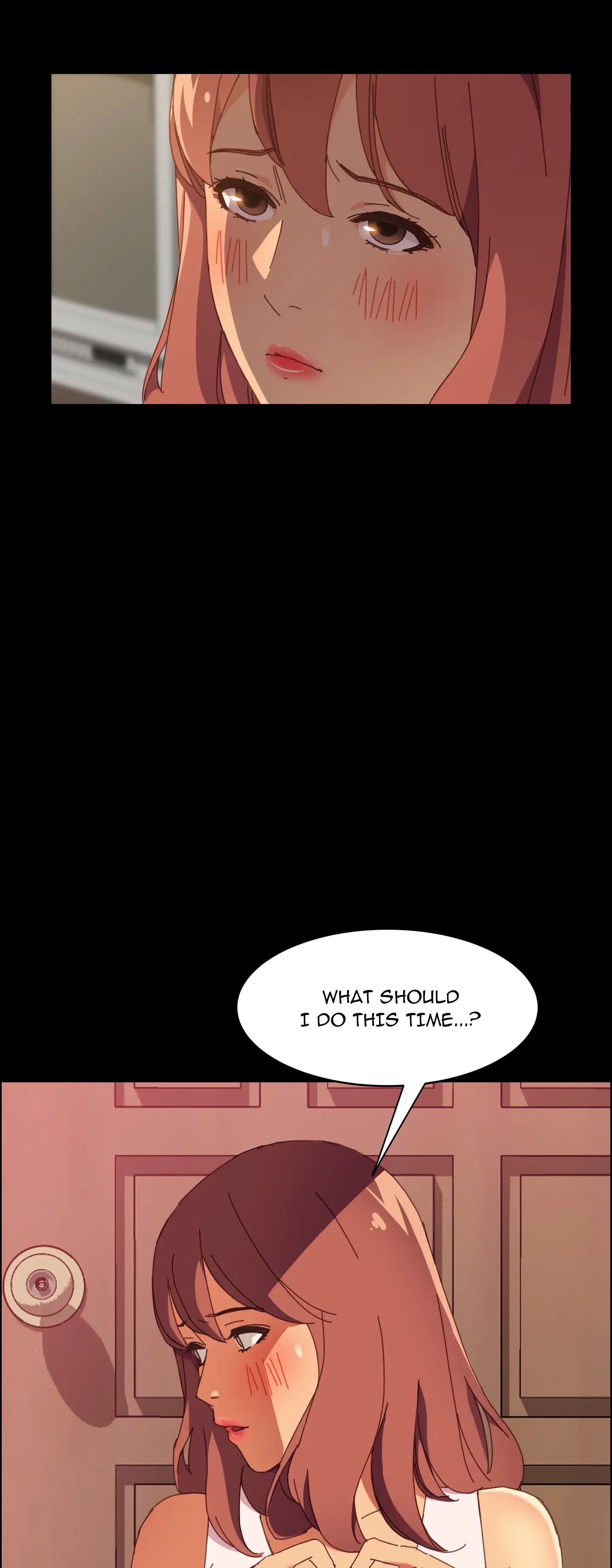 The Assistant - Episode 4 - read scene 23