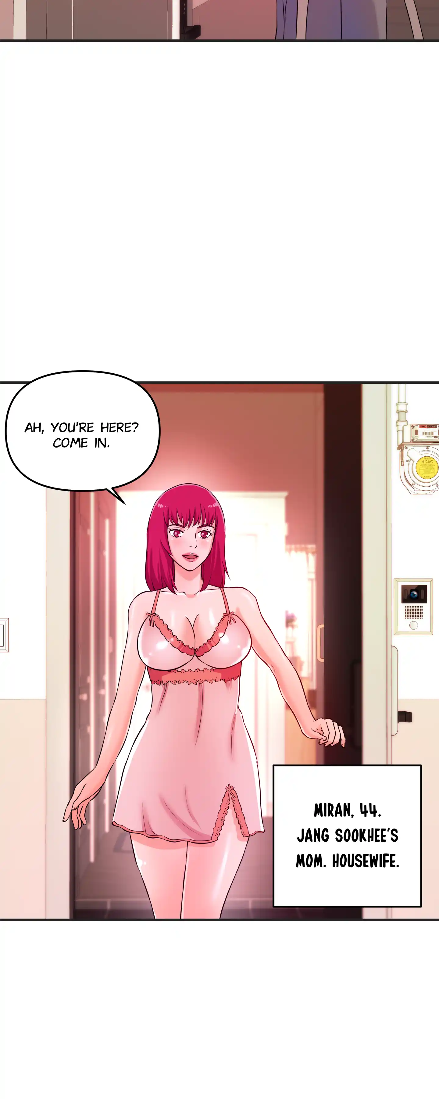 Muddled Schemes - Episode 3 - read scene 5