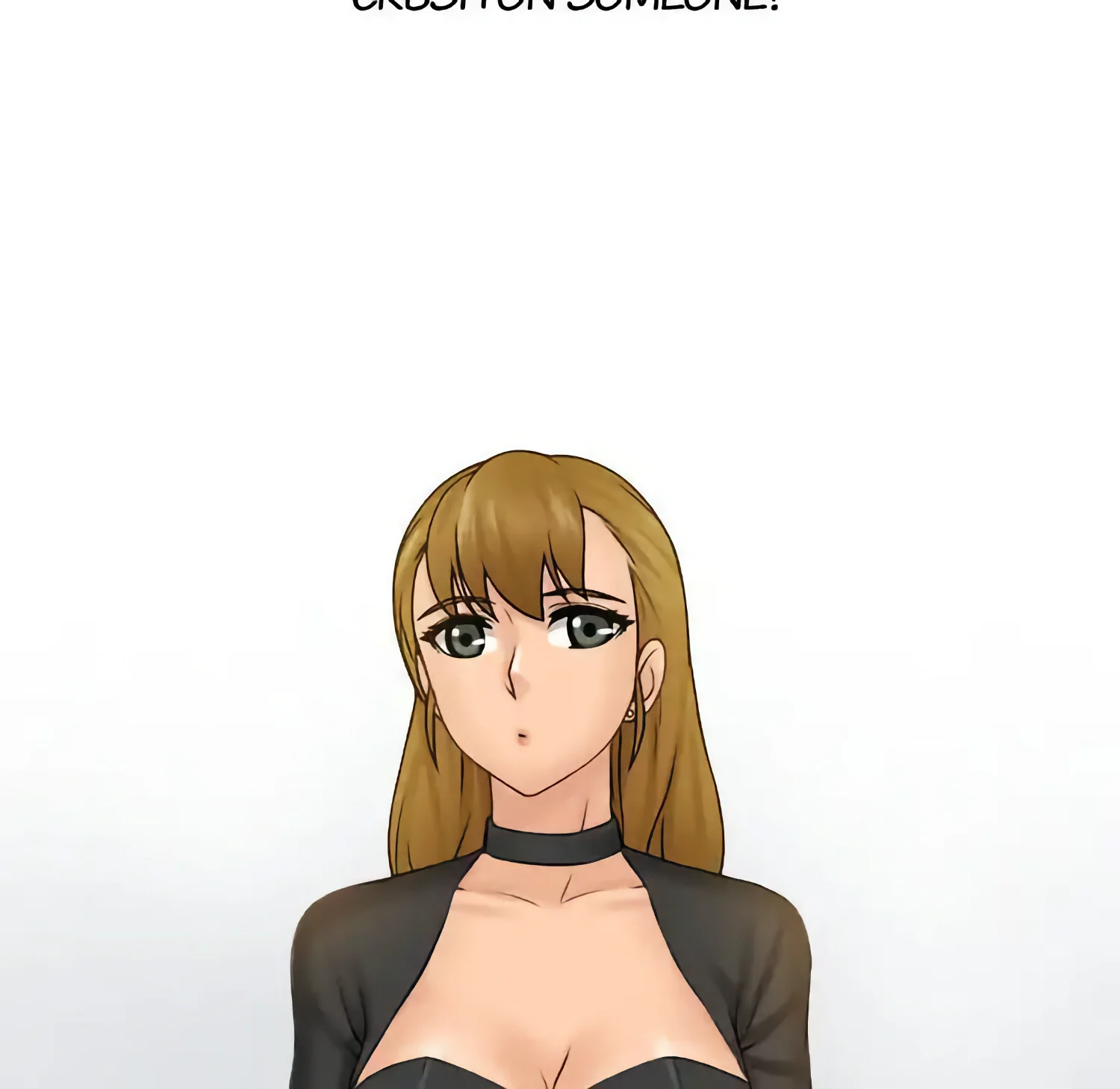 My Girlfriend and My Slave - Episode 1 - read scene 107