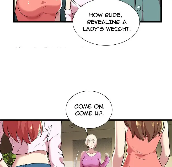 Lost Heaven - Episode 2 - read scene 17