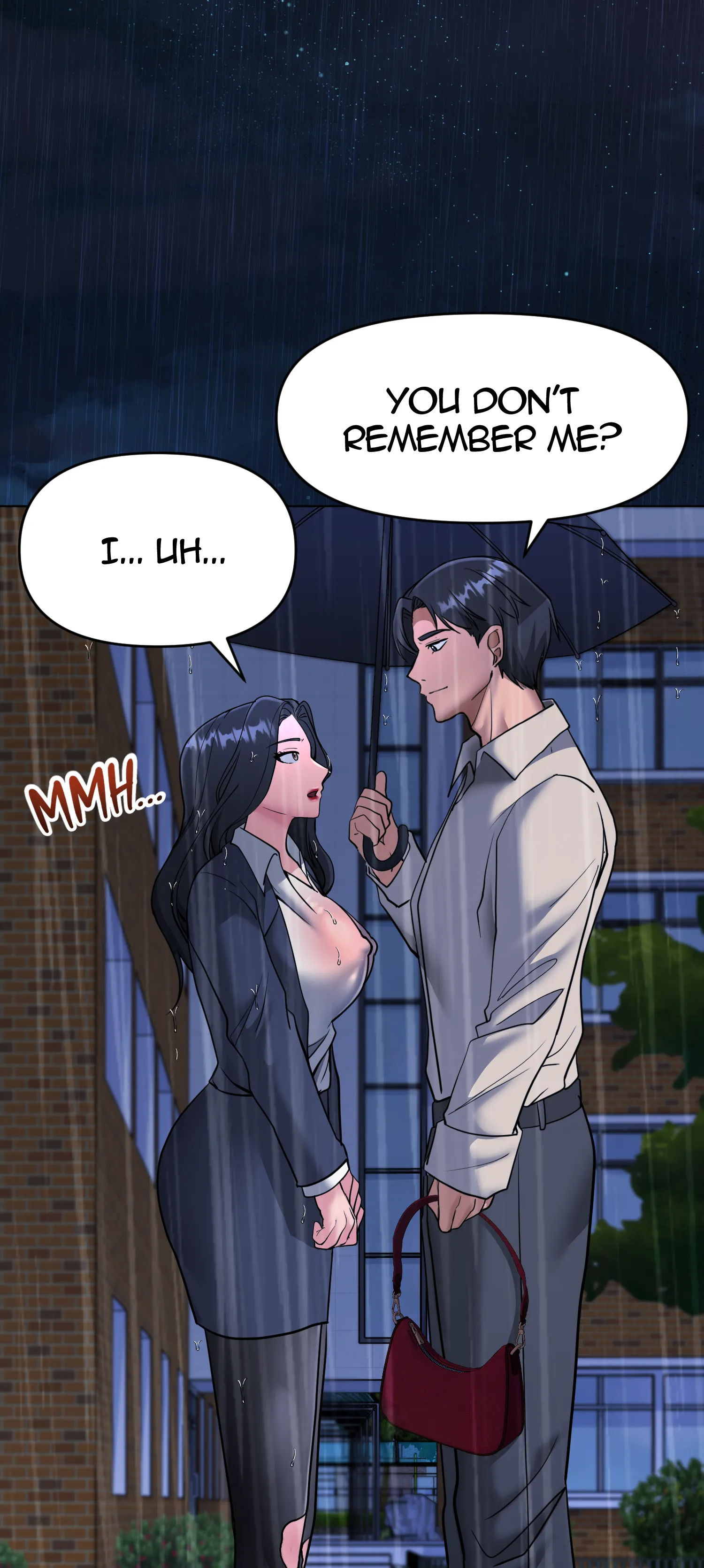 Sweet Revenge - Episode 1 - read scene 37