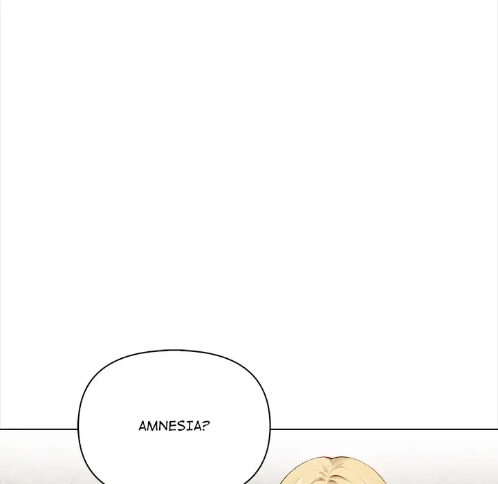 The Perfect Swap - Episode 5 - read scene 138