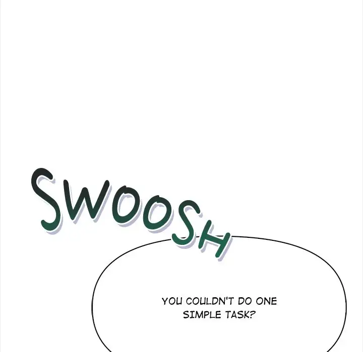 The Perfect Swap - Episode 5 - read scene 62