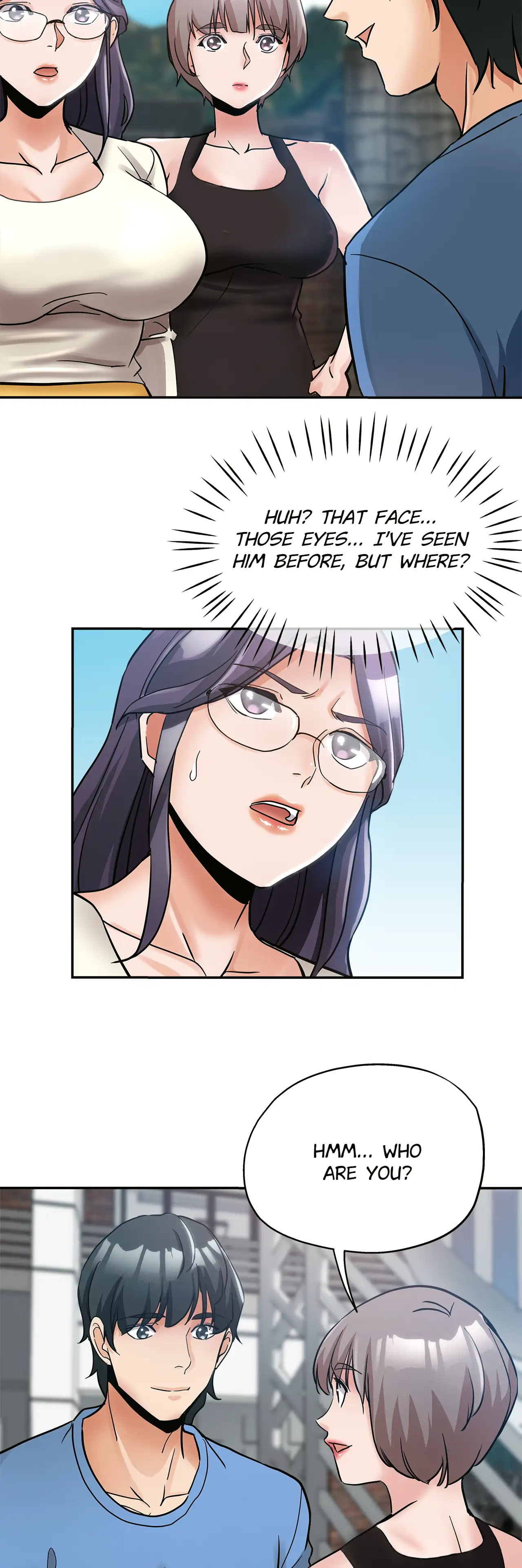 Stepmom's Sisters - Prologue - read scene 23