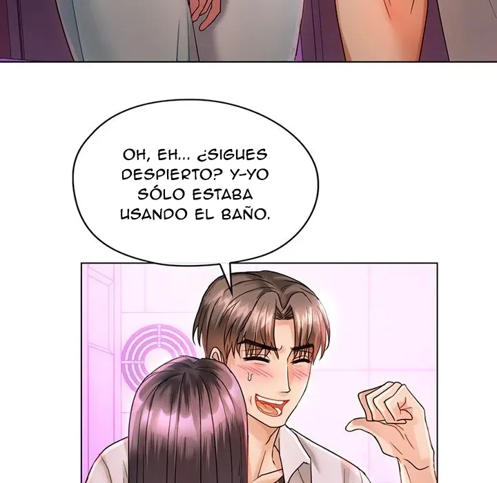 Como El Buen Vino - Prologue - read scene 29