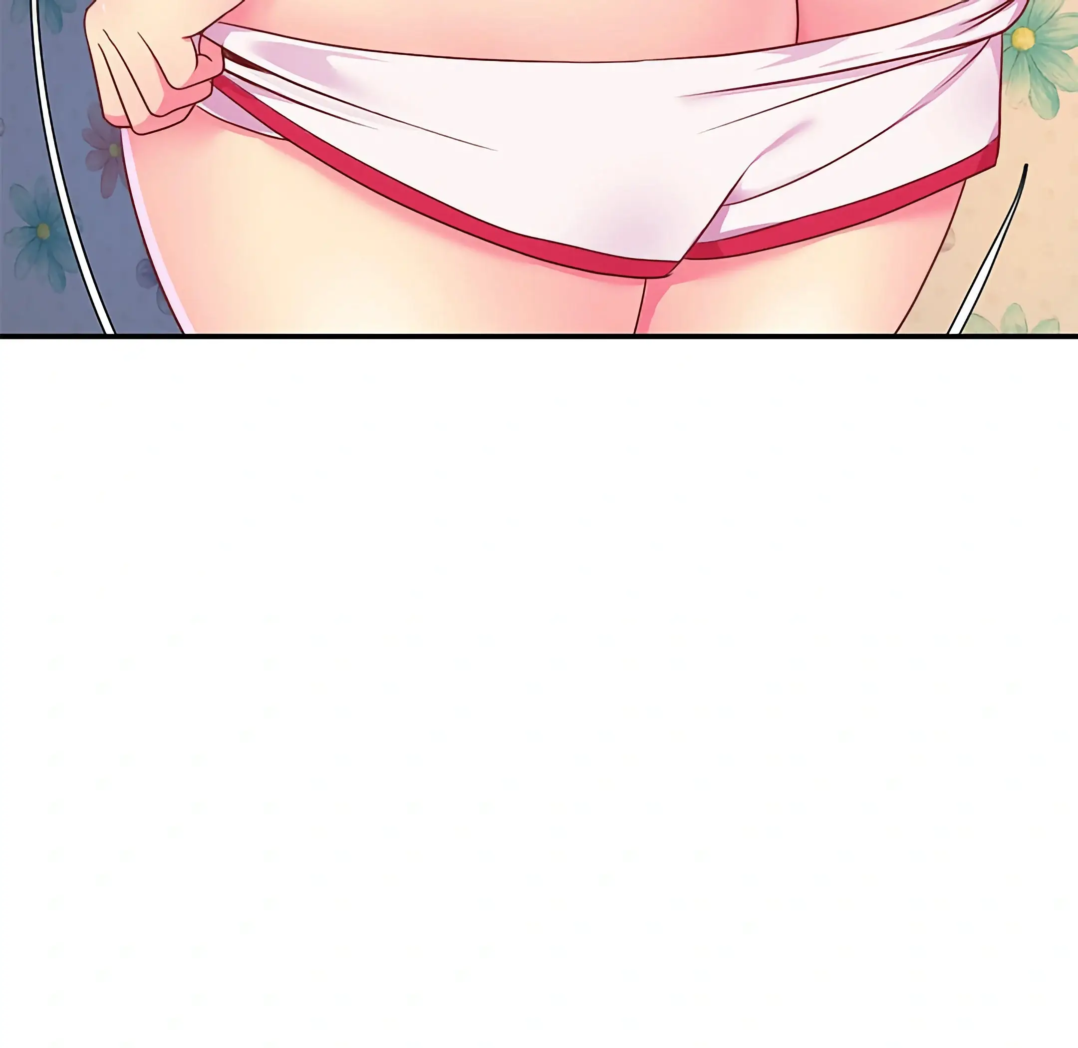 Grown Up Sisters - Episode 1 - read scene 25
