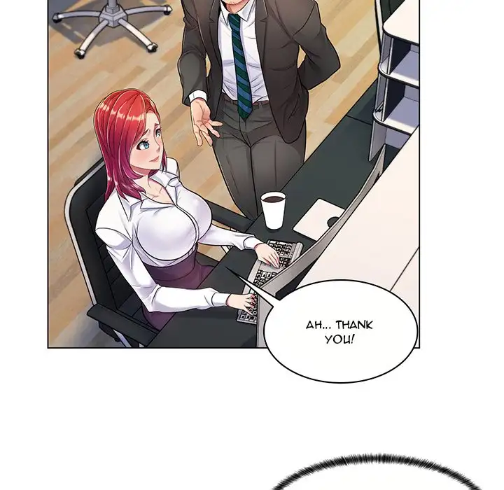 Teacher's Nightlife - Episode 2 - read scene 35