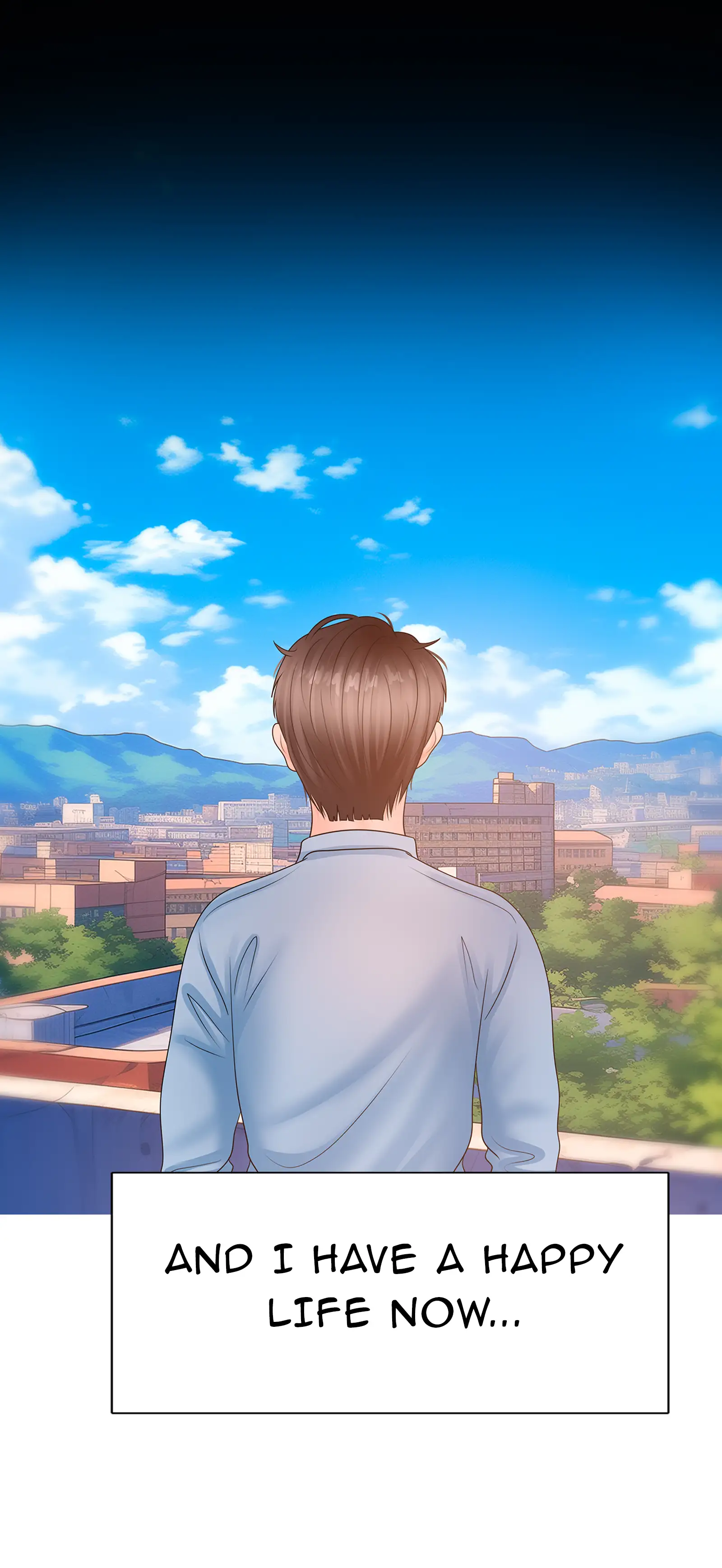 Dirty Wishes - Prologue - read scene 7