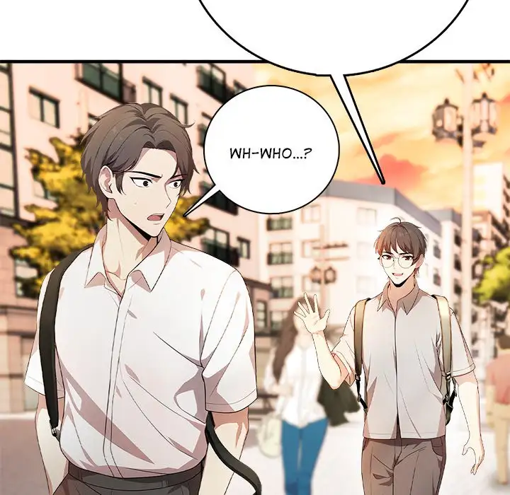 In Love With My Friend’s Mom - Episode 1 - read scene 13