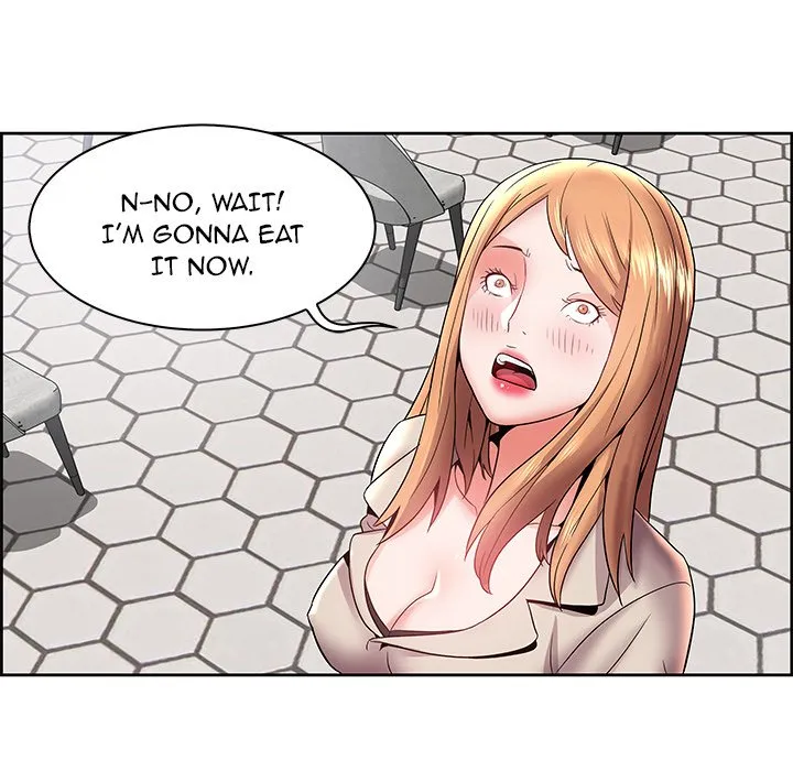 Locked By Desire - Episode 4 - read scene 66