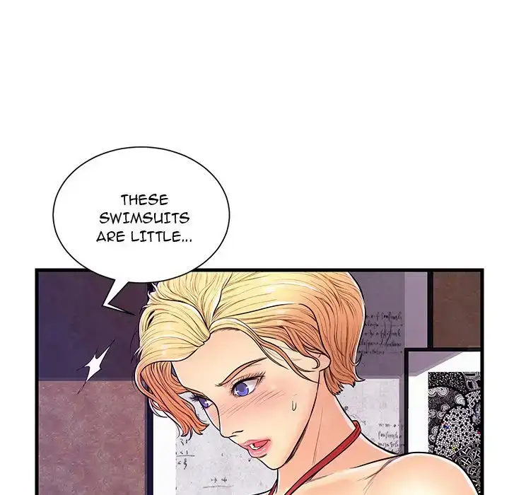 Potential Love Zone - Episode 4 - read scene 54