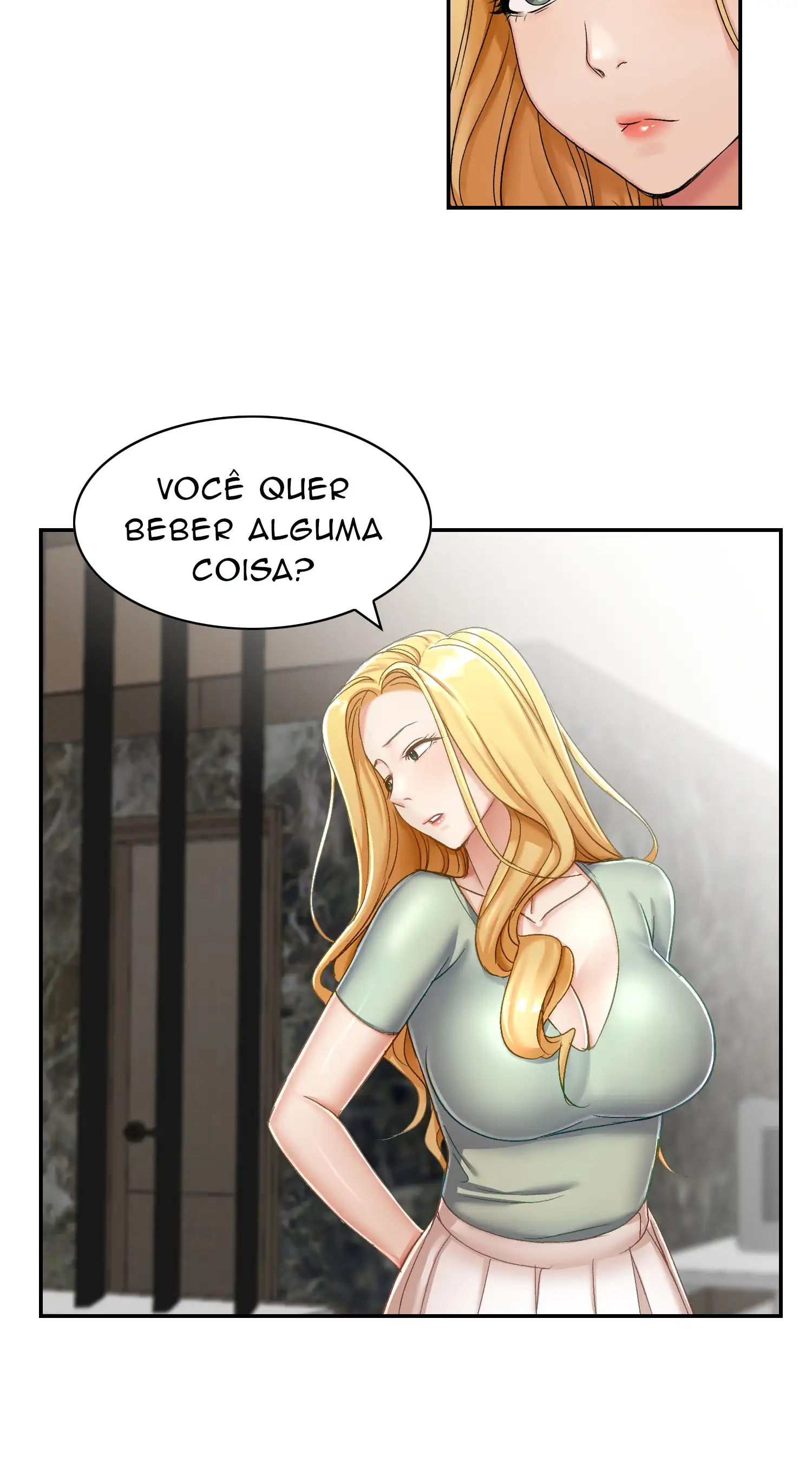 Comércio de casos - Episode 2 - read scene 20