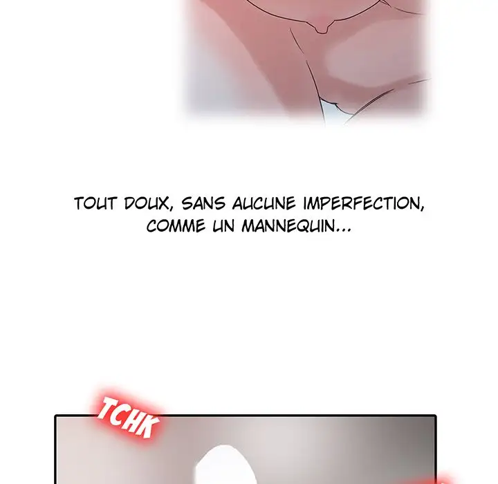Le Plan De Ma Belle-Mère - Episode 3 - read scene 67