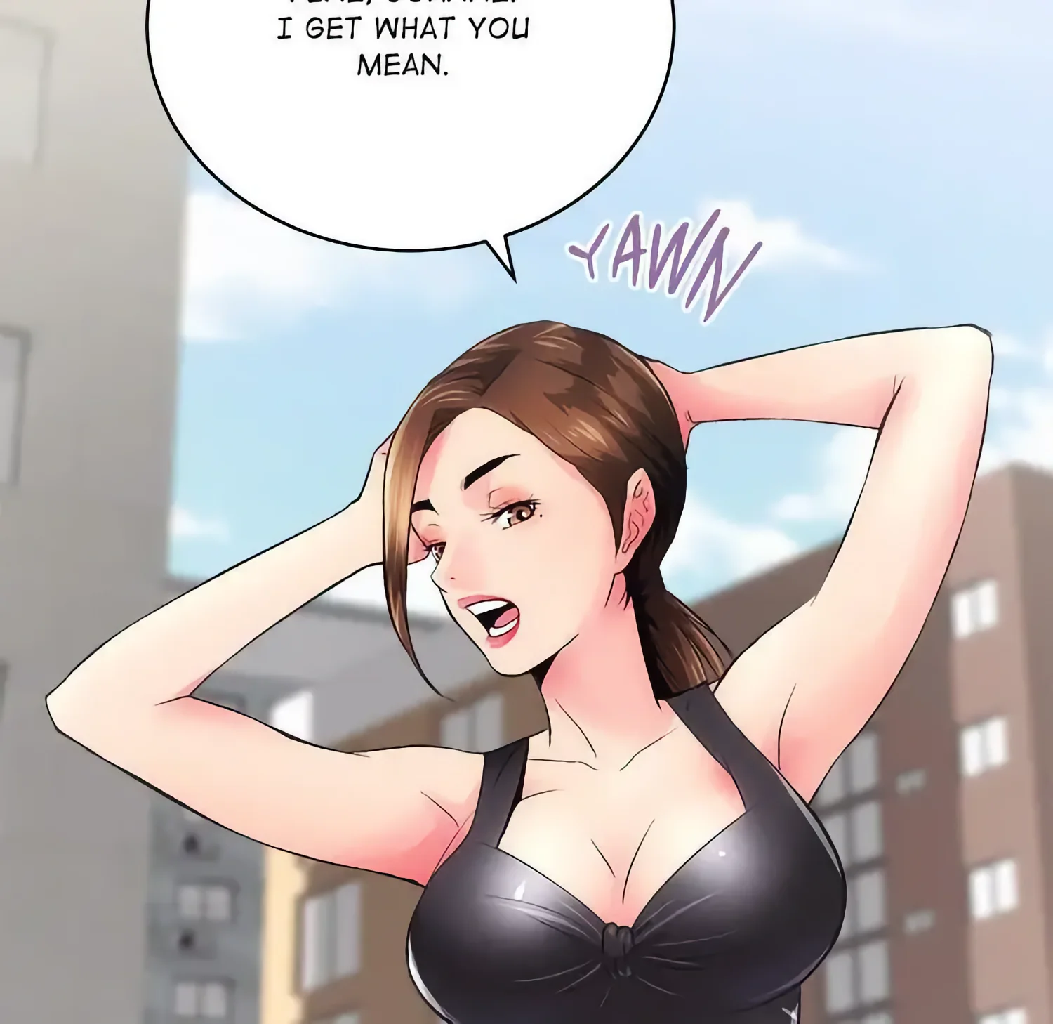 Lady Realtors - Episode 4 - read scene 12